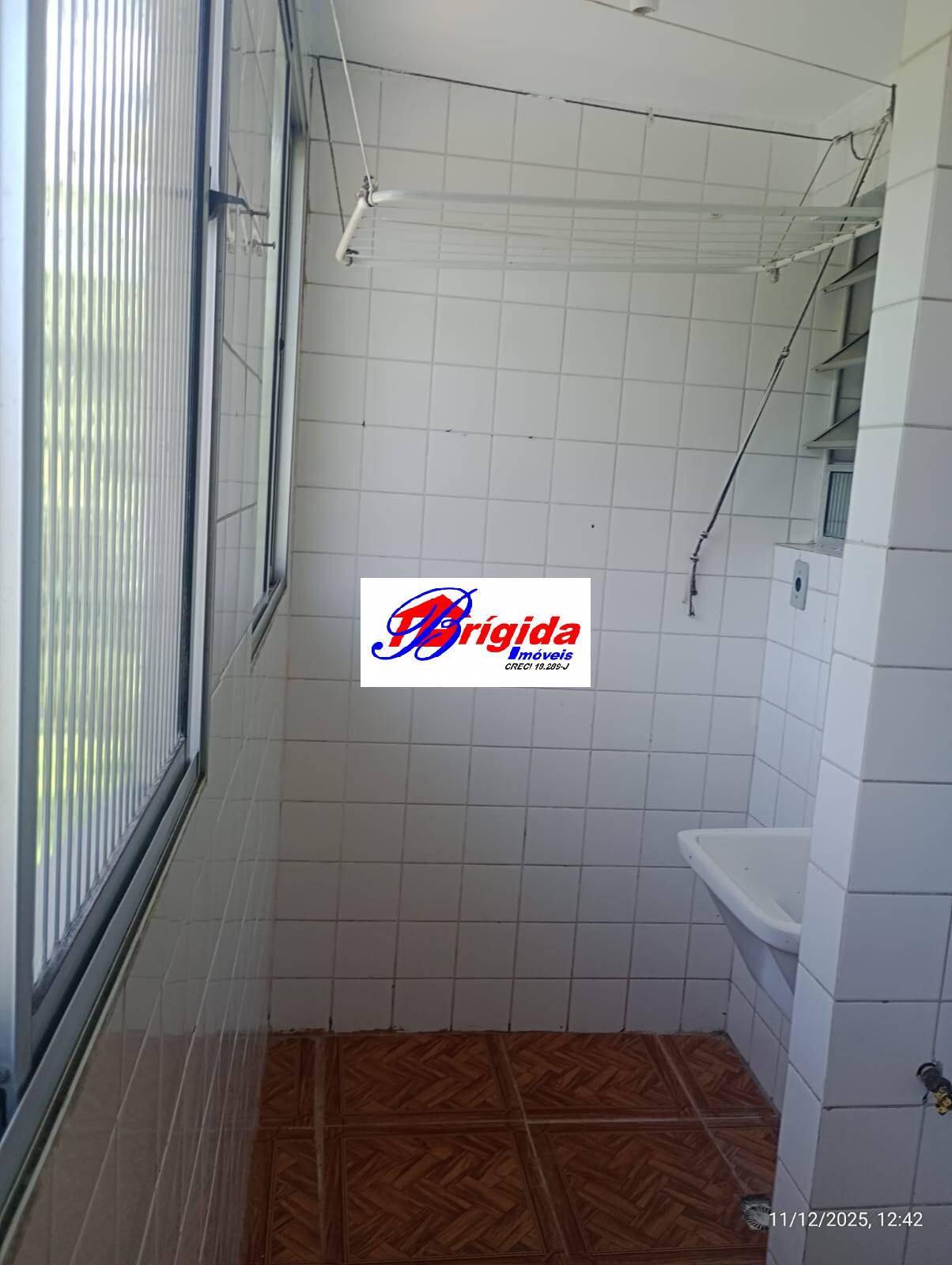 Apartamento, 2 quartos, 45 m² - Foto 9