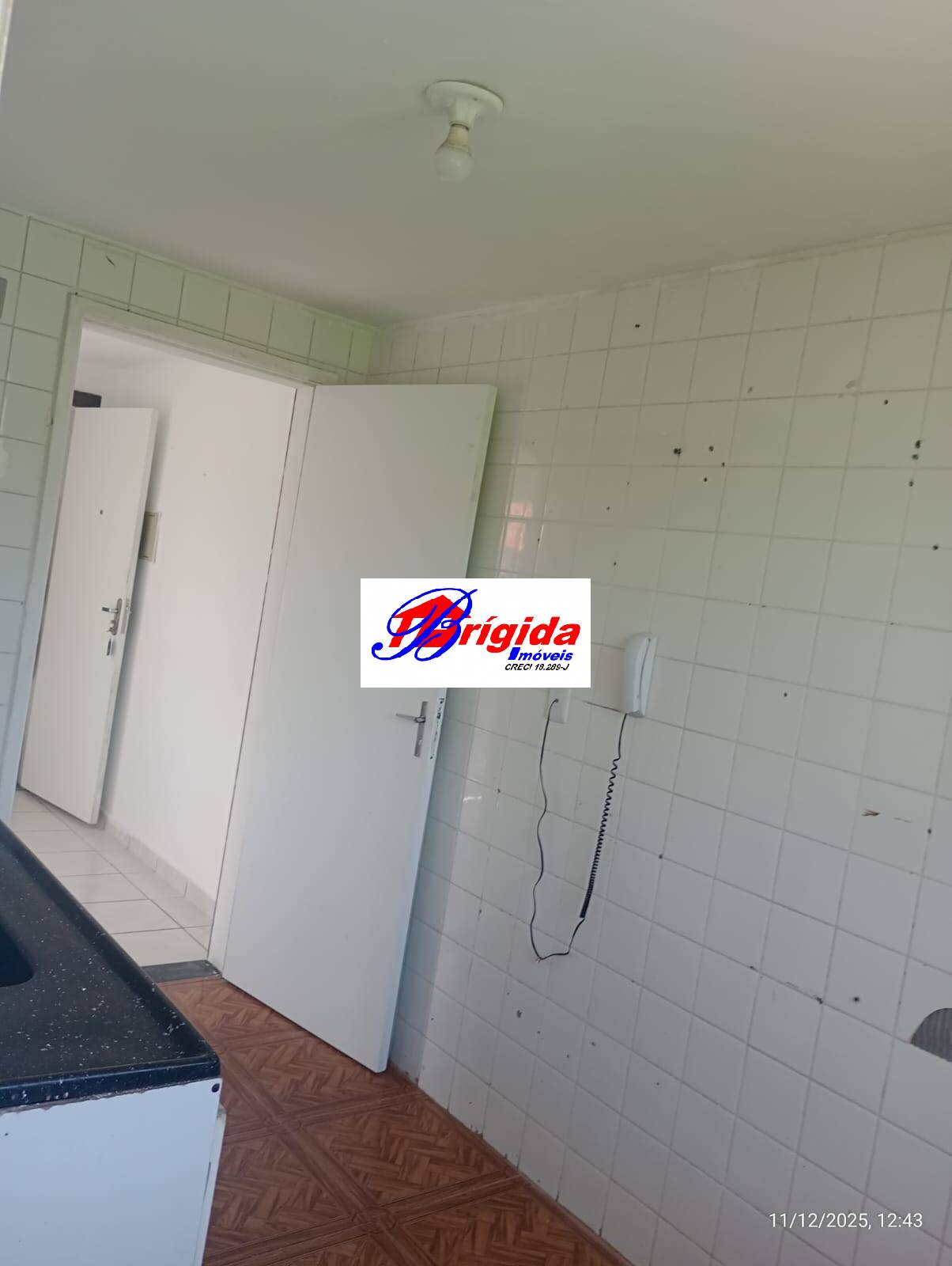 Apartamento, 2 quartos, 45 m² - Foto 8