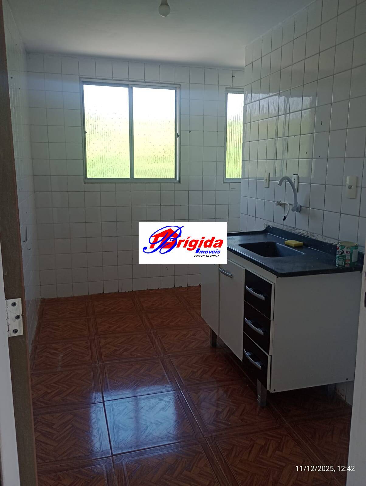 Apartamento, 2 quartos, 45 m² - Foto 10