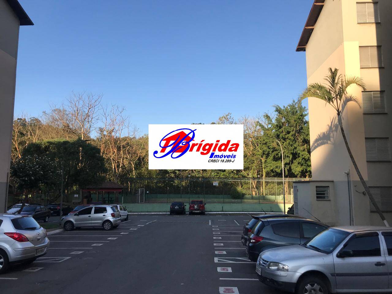 Apartamento, 2 quartos, 45 m² - Foto 12