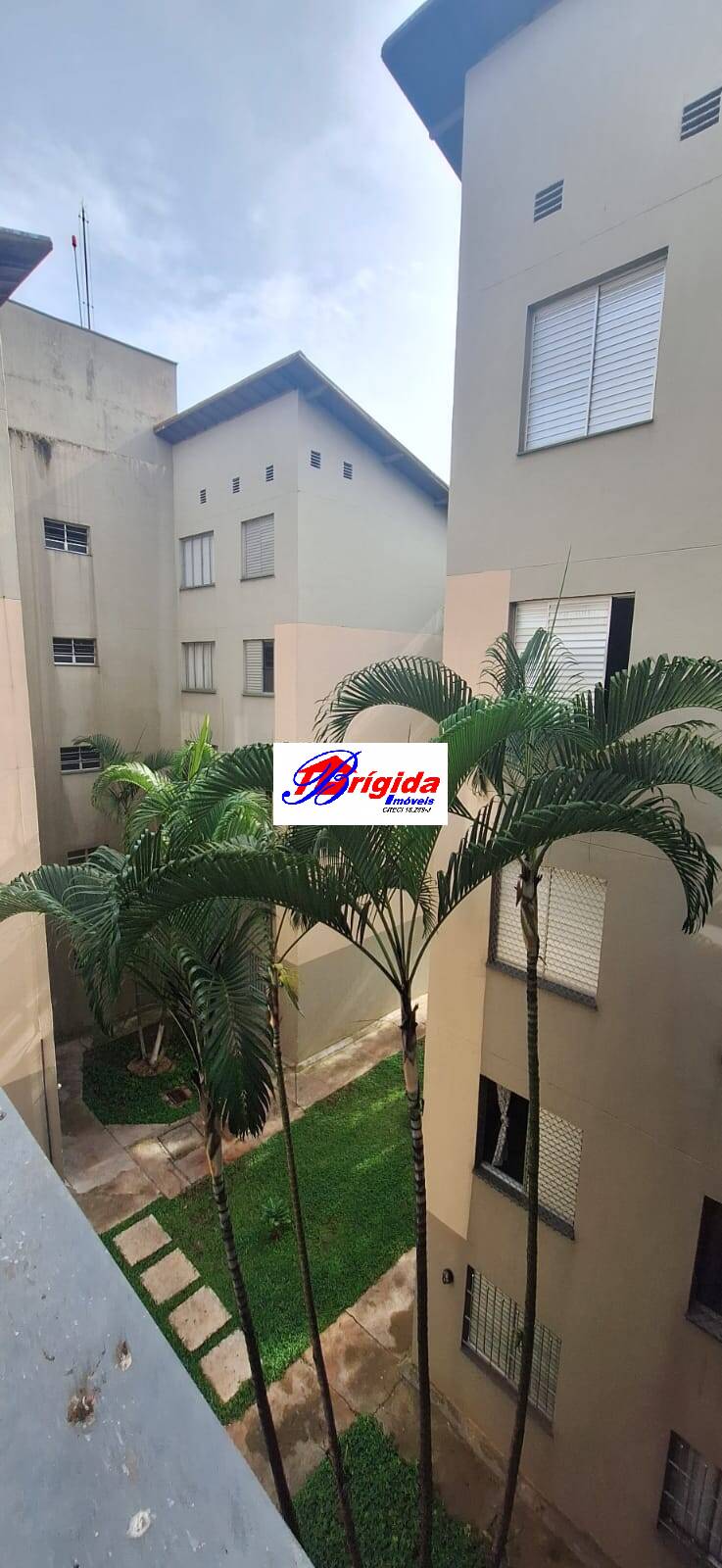 Apartamento, 2 quartos, 45 m² - Foto 11