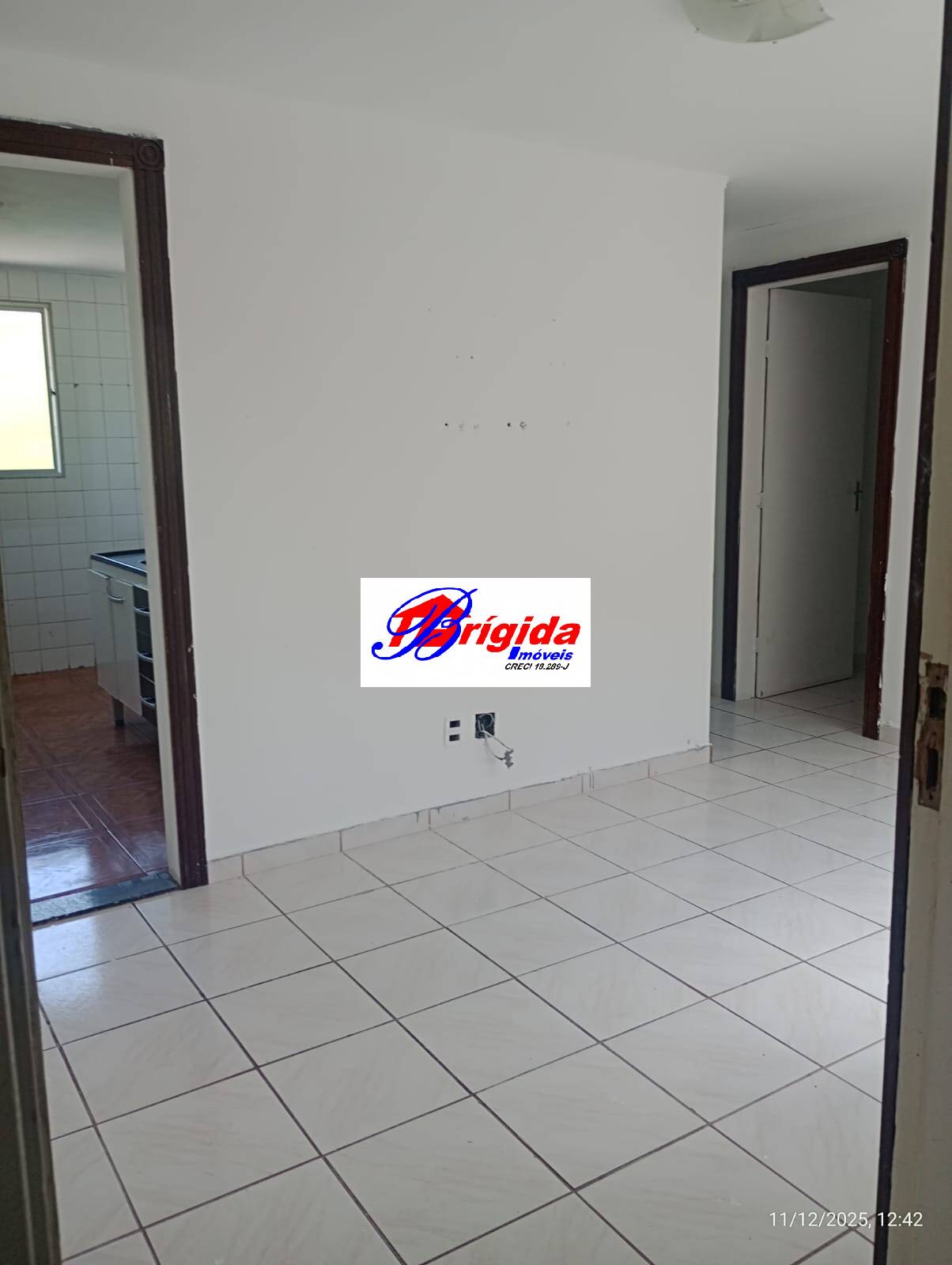Apartamento, 2 quartos, 45 m² - Foto 1