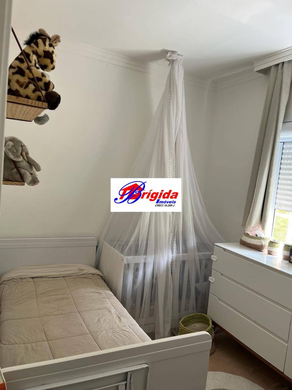 Apartamento, 2 quartos, 52 m² - Foto 4