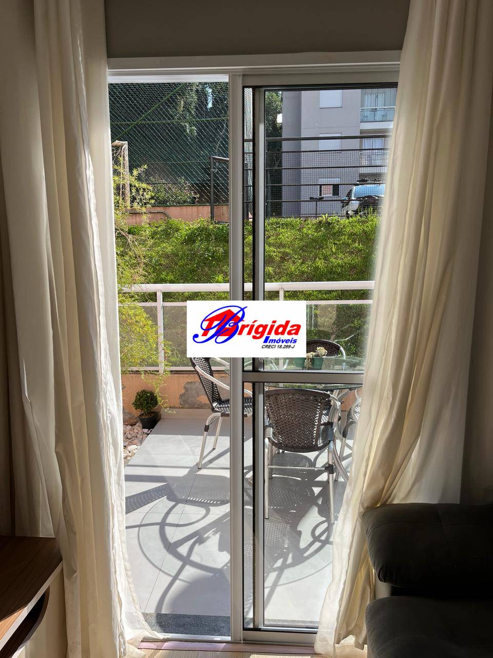 Apartamento, 2 quartos, 52 m² - Foto 3