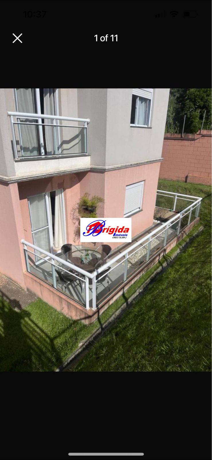 Apartamento, 2 quartos, 52 m² - Foto 1