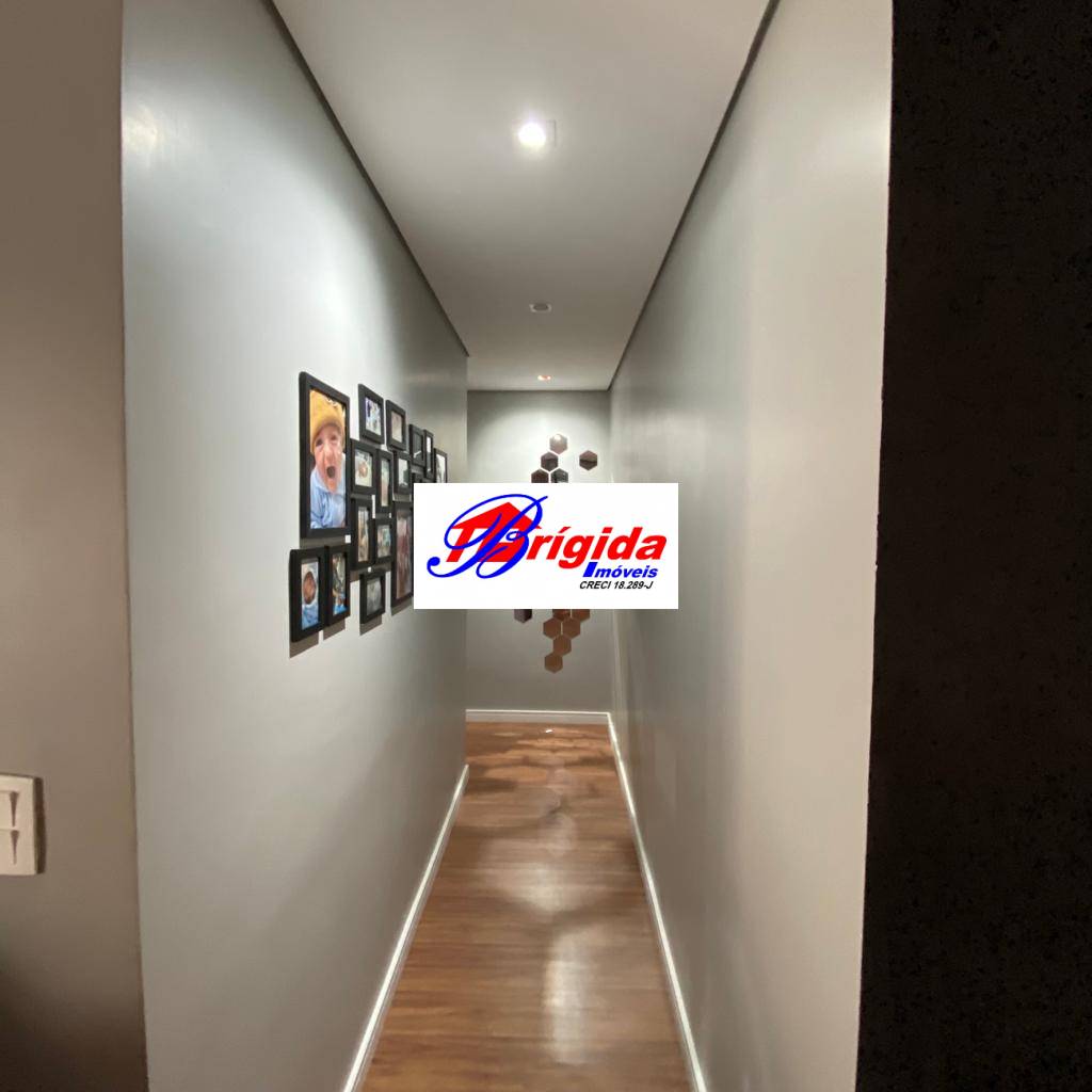 Apartamento, 2 quartos, 52 m² - Foto 3