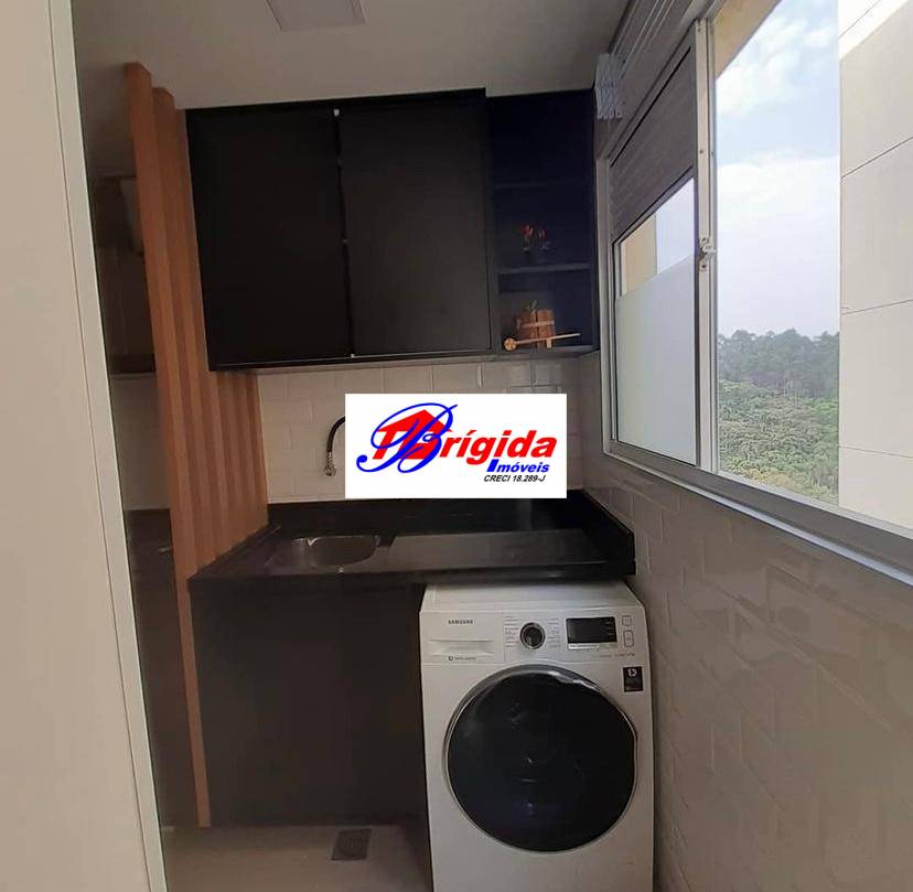 Apartamento, 2 quartos, 52 m² - Foto 2