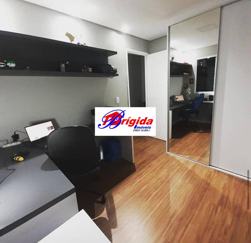 Apartamento, 2 quartos, 52 m² - Foto 4