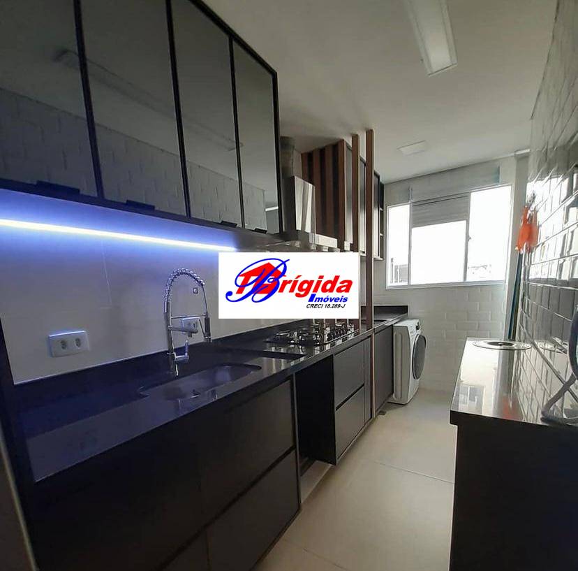 Apartamento, 2 quartos, 52 m² - Foto 7