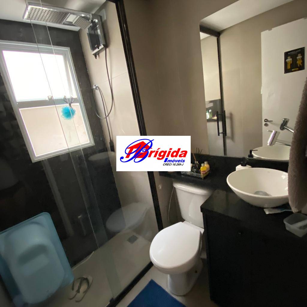 Apartamento, 2 quartos, 52 m² - Foto 6
