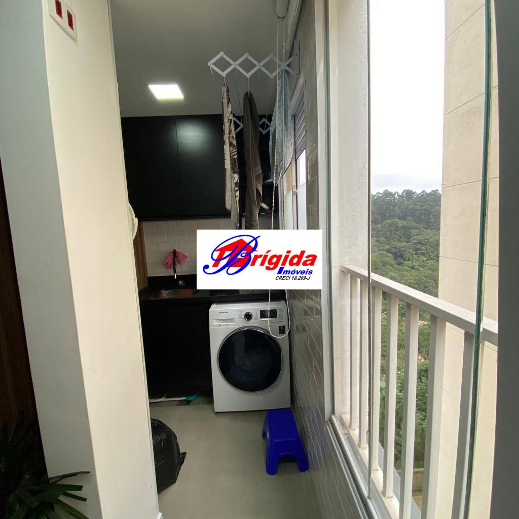 Apartamento, 2 quartos, 52 m² - Foto 8