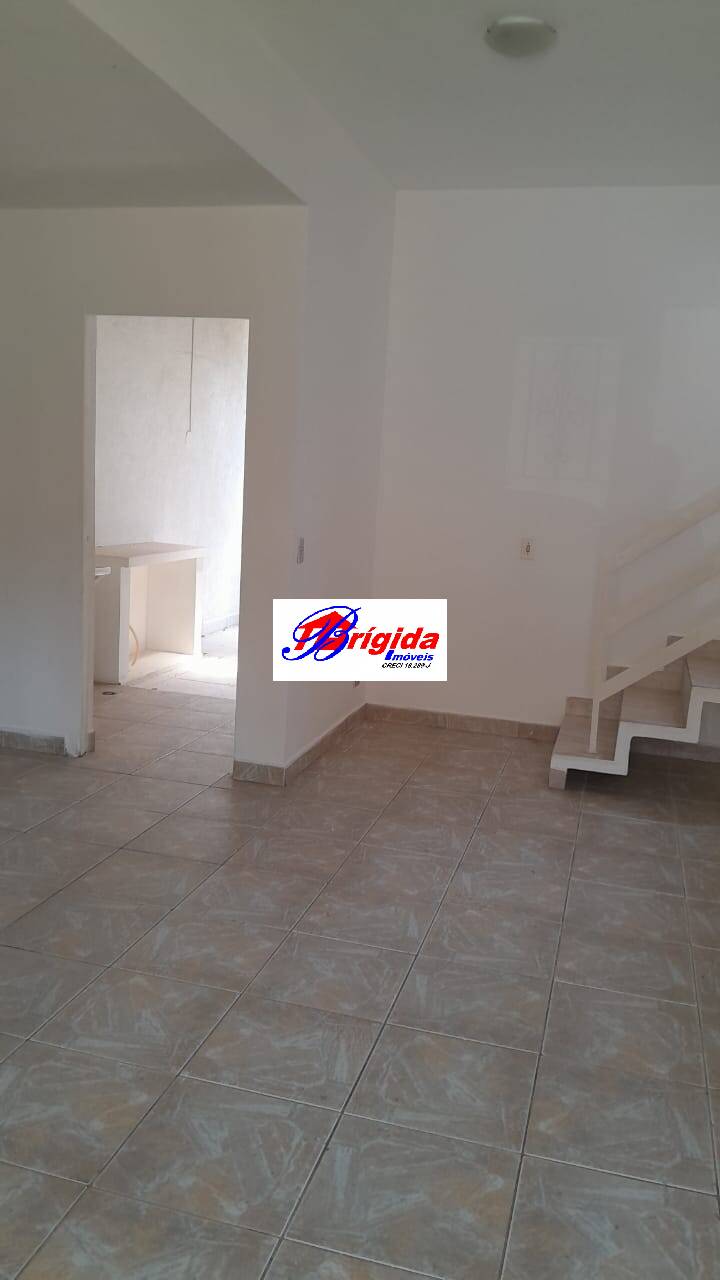 Casa, 2 quartos, 125 m² - Foto 2
