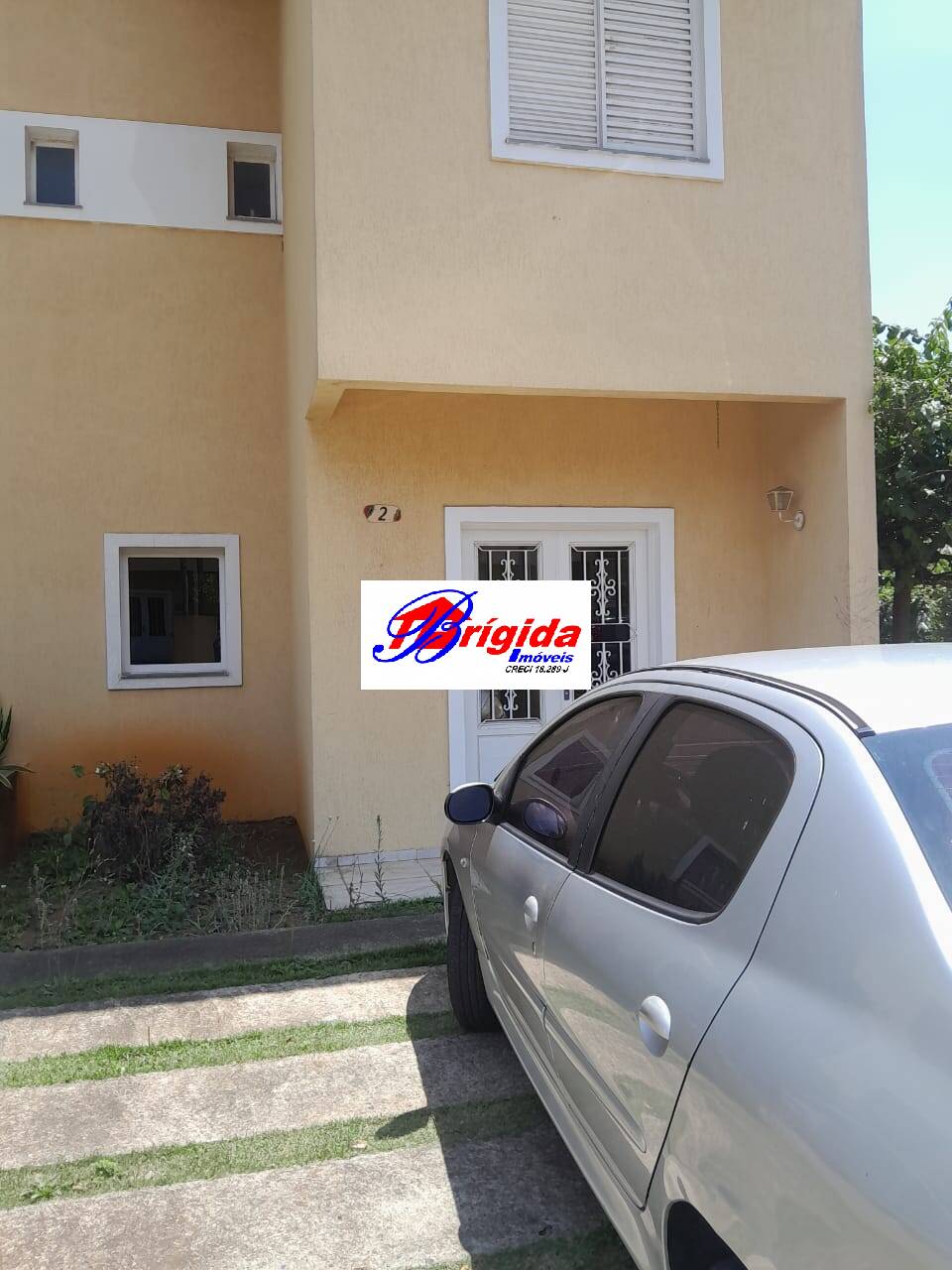 Casa, 2 quartos, 125 m² - Foto 1