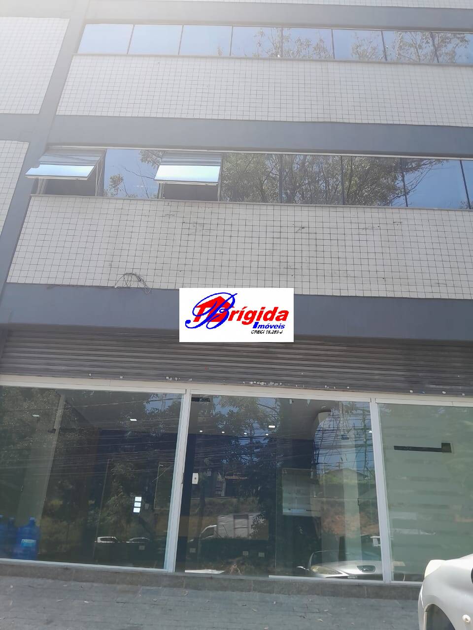 Sala-Conjunto, 2150 m² - Foto 3