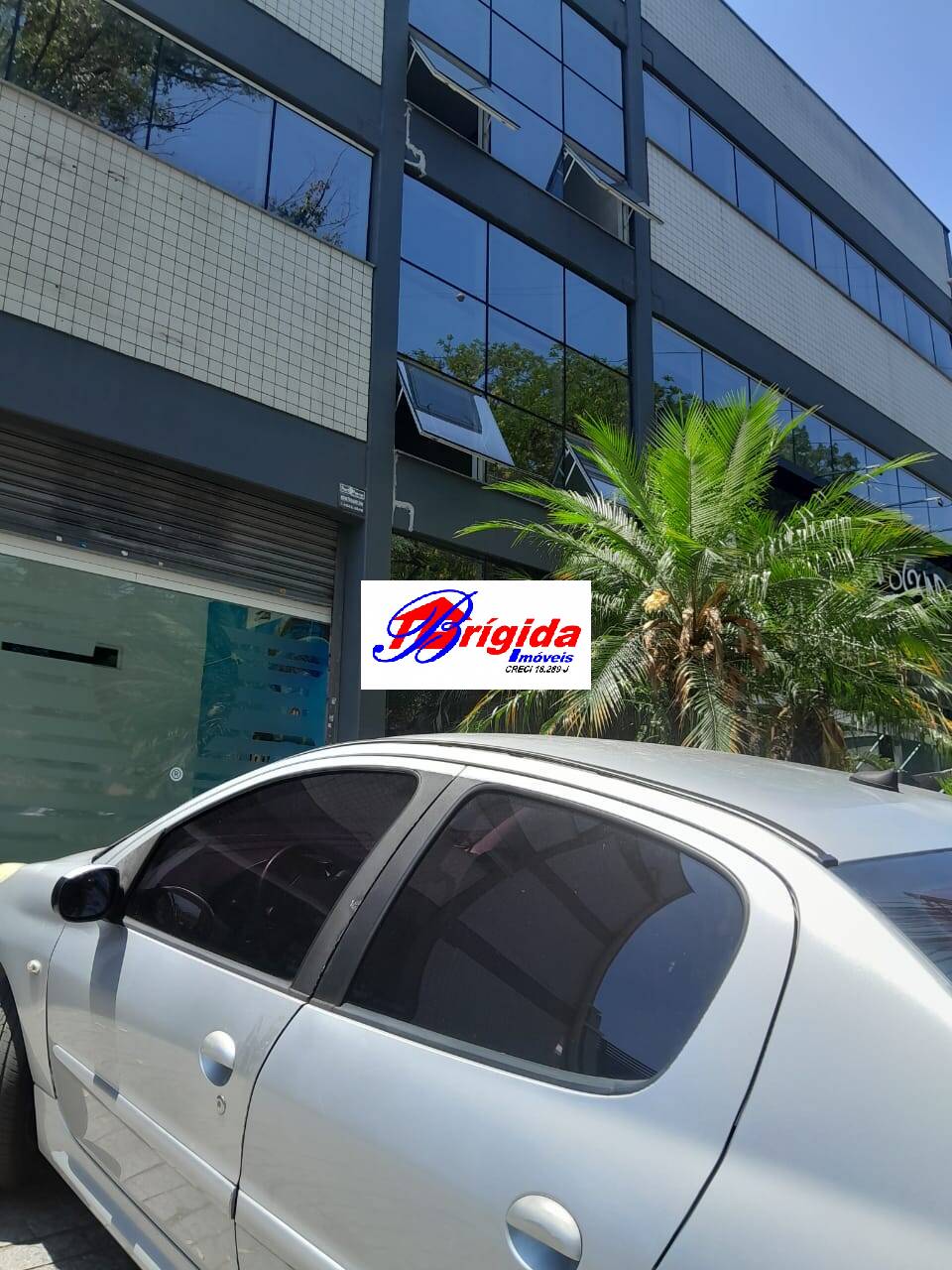 Sala-Conjunto, 2150 m² - Foto 2