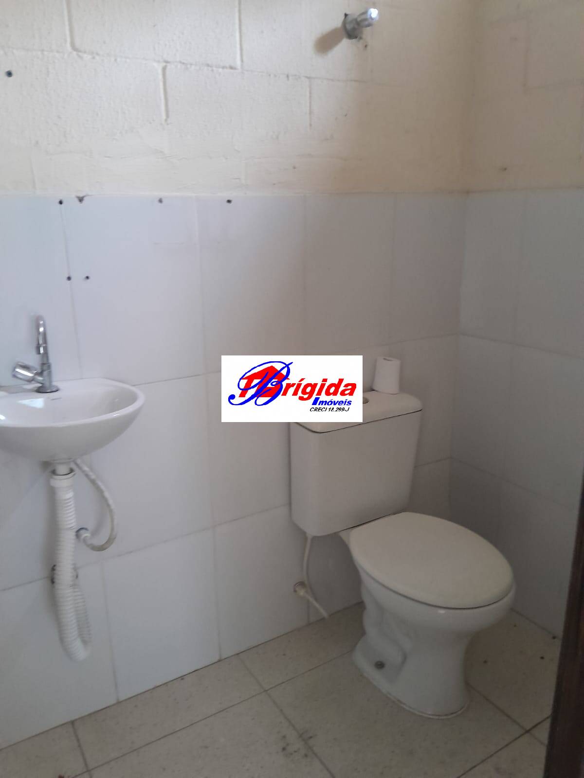 Depósito-Galpão, 300 m² - Foto 6