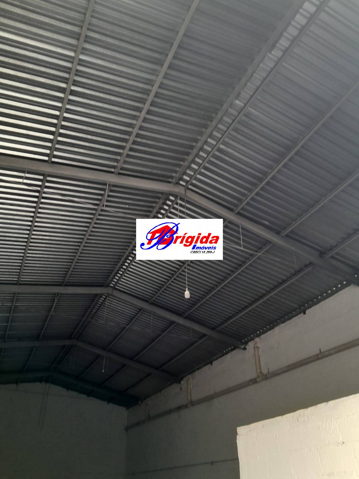 Depósito-Galpão, 300 m² - Foto 8