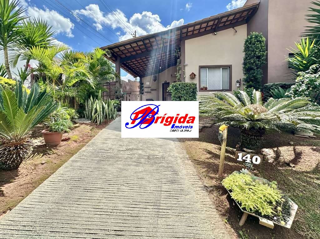 Casa de Condomínio, 2 quartos - Foto 5