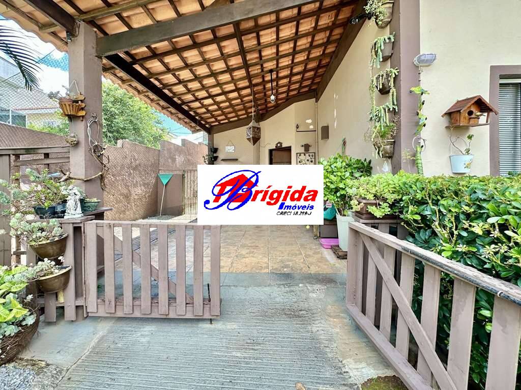 Casa de Condomínio, 2 quartos - Foto 6