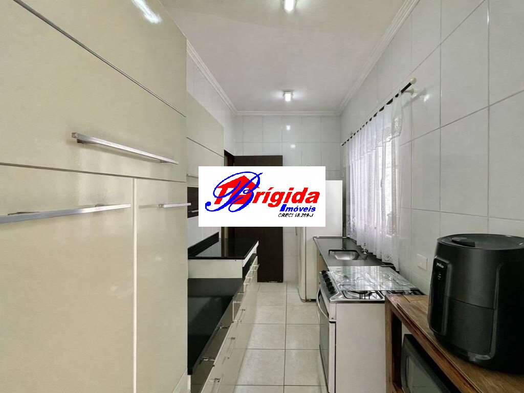 Casa de Condomínio, 2 quartos - Foto 17