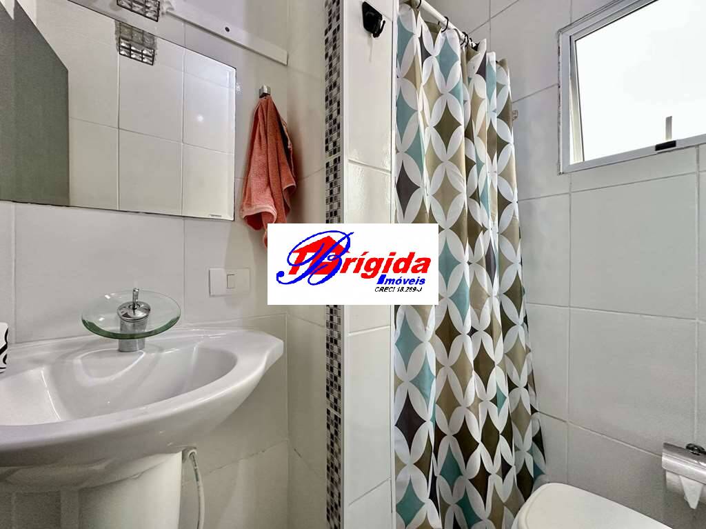 Casa de Condomínio, 2 quartos - Foto 18