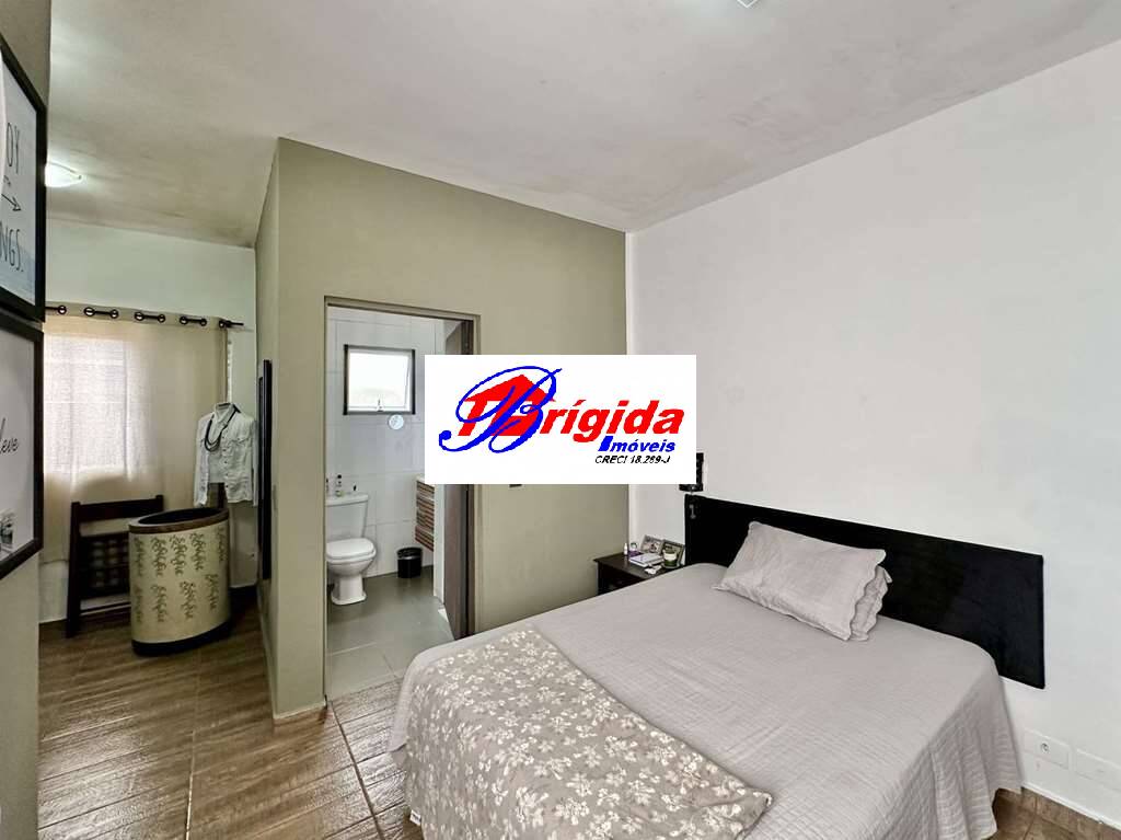 Casa de Condomínio, 2 quartos - Foto 25