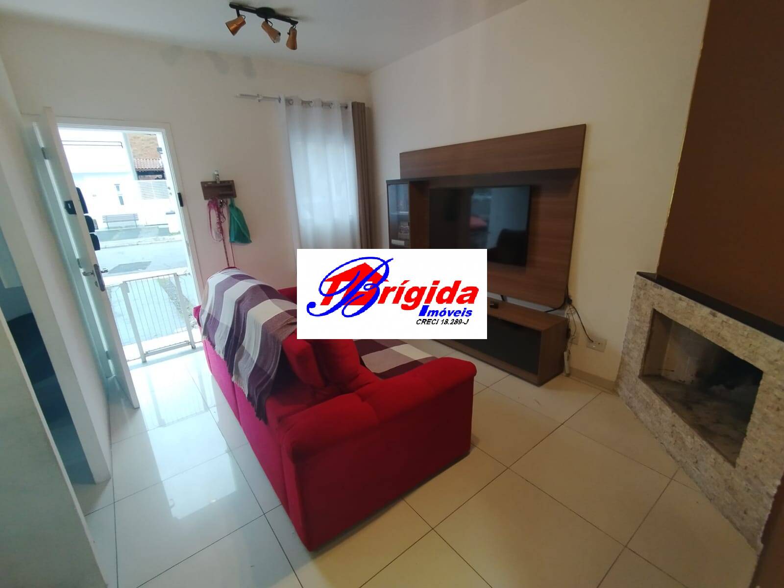Casa de Condomínio, 3 quartos - Foto 3