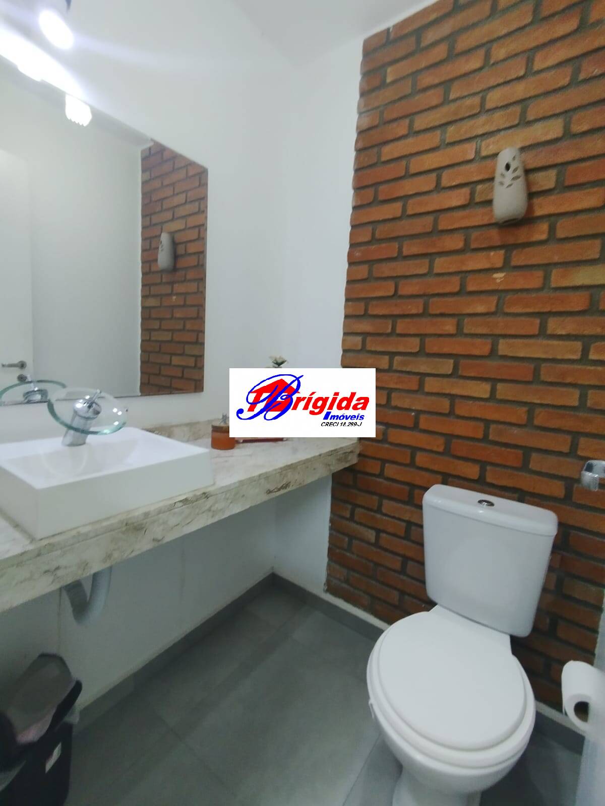 Casa de Condomínio, 3 quartos - Foto 19