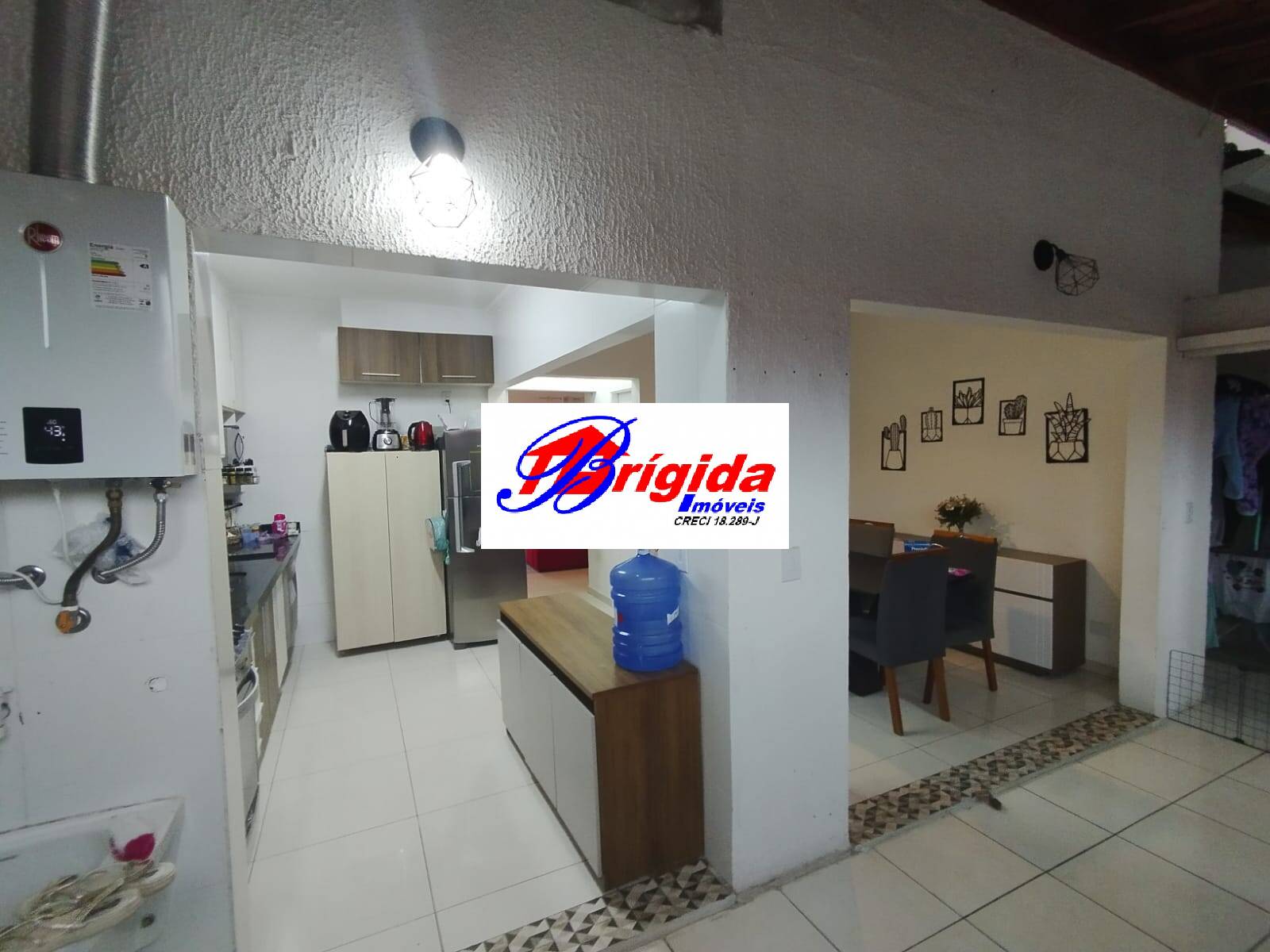 Casa de Condomínio, 3 quartos - Foto 21