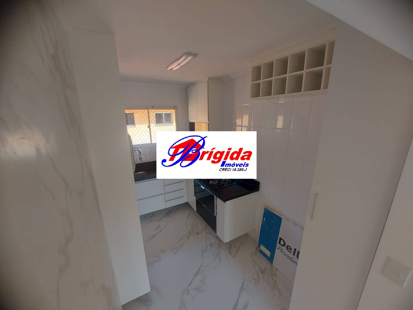 Casa de Condomínio, 2 quartos - Foto 3
