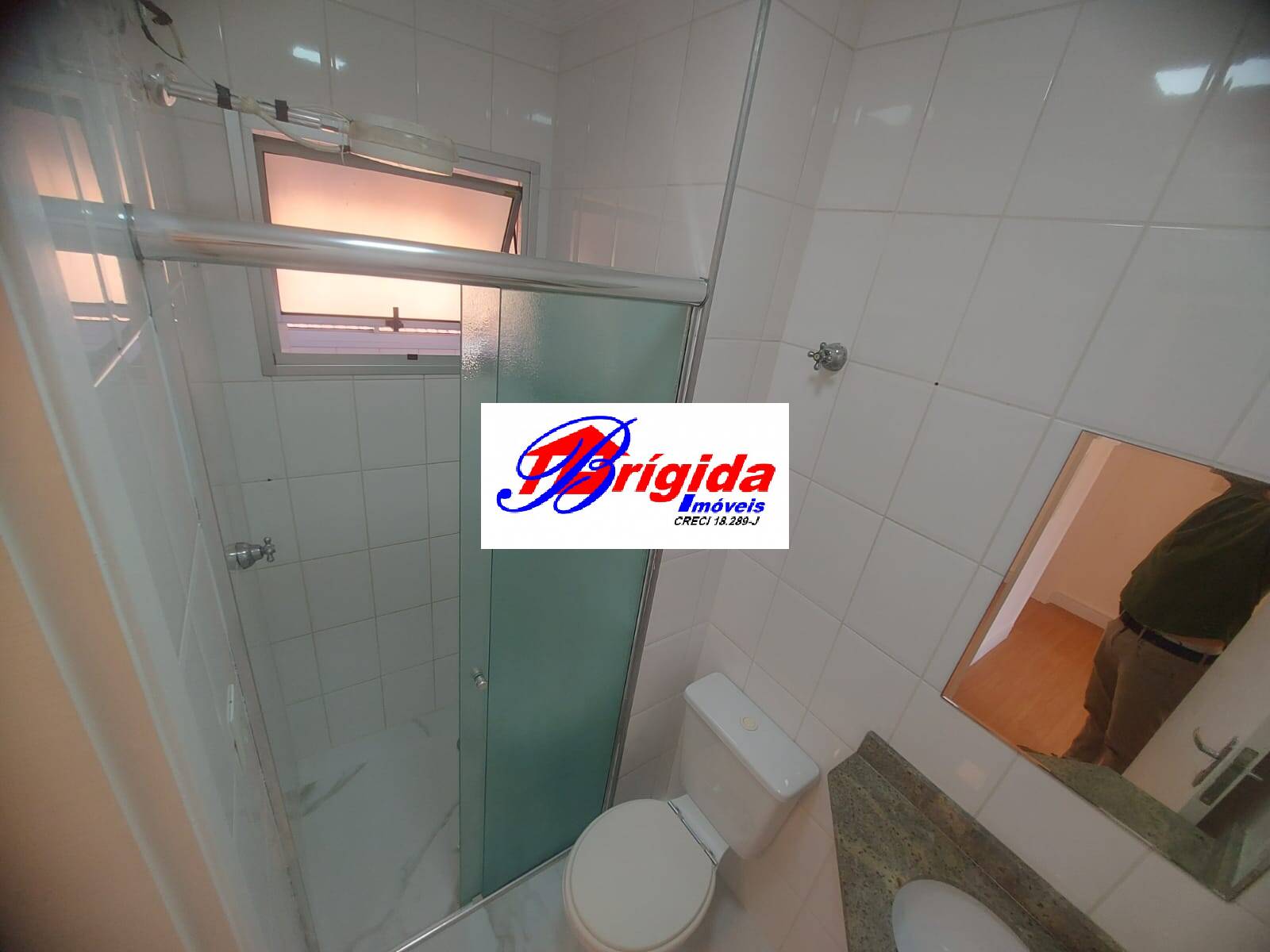 Casa de Condomínio, 2 quartos - Foto 6