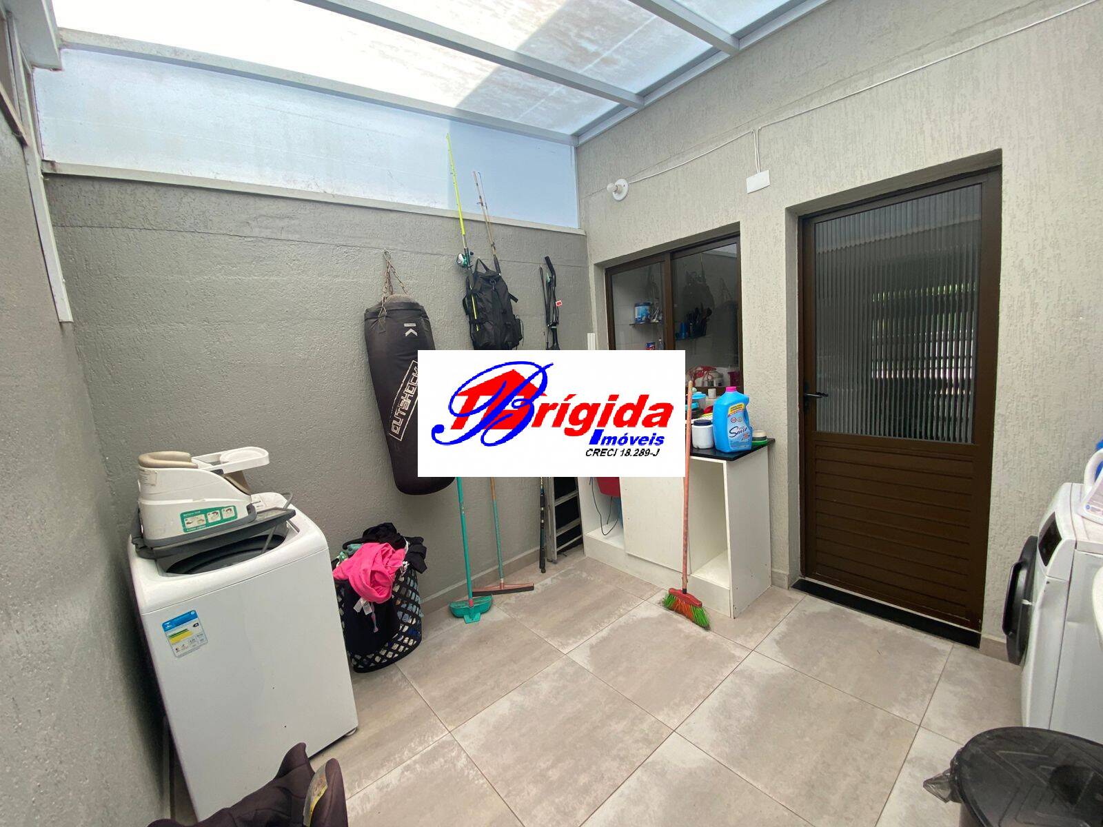 Casa de Condomínio, 2 quartos - Foto 3