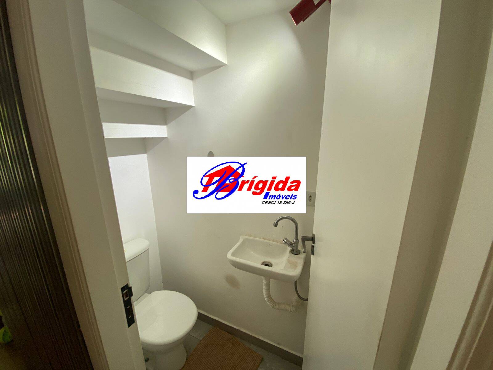 Casa de Condomínio, 2 quartos - Foto 5