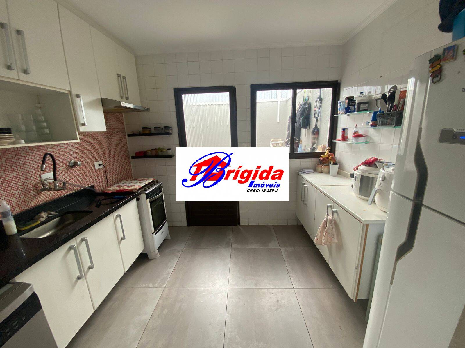 Casa de Condomínio, 2 quartos - Foto 7