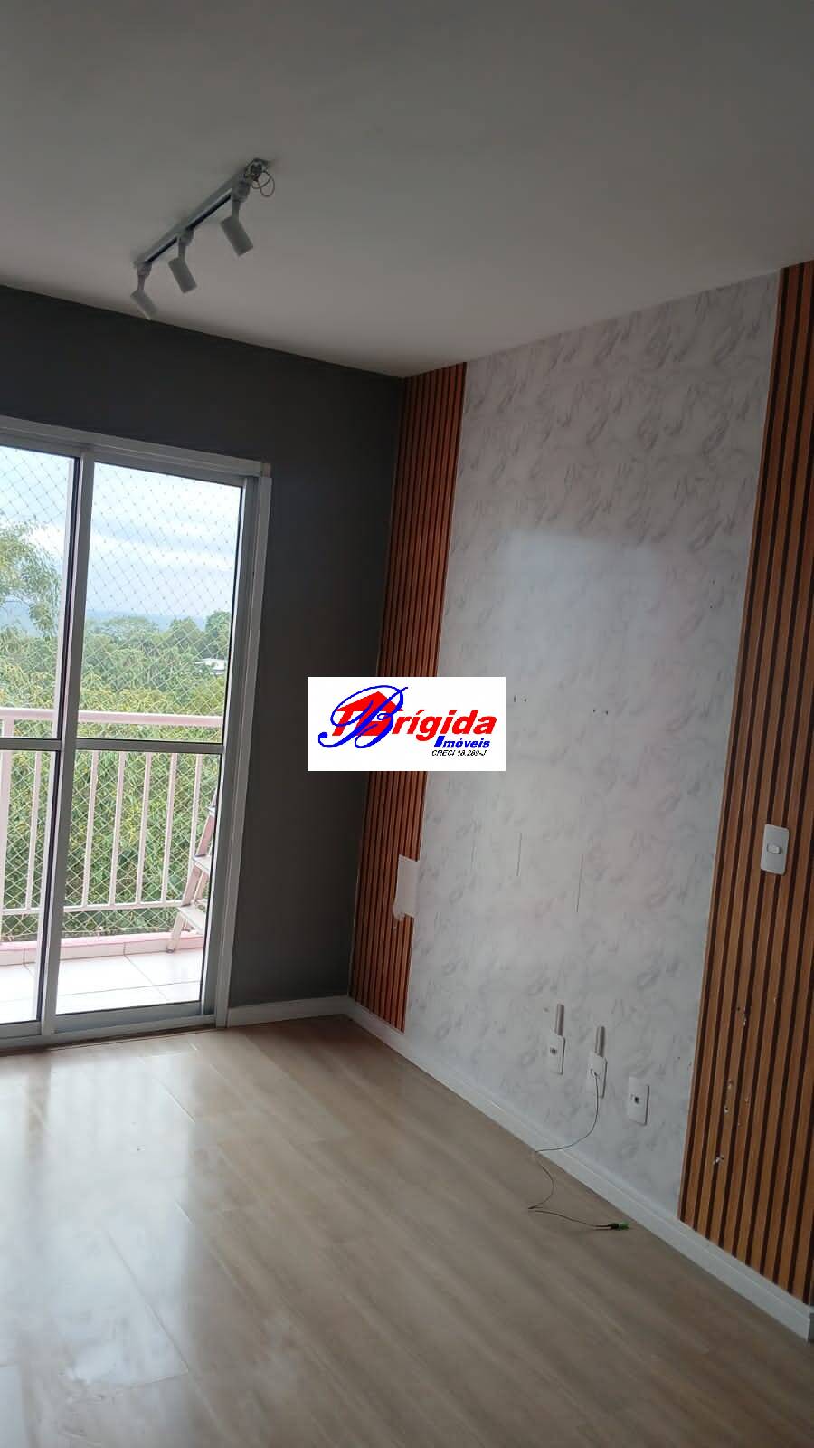 Apartamento, 2 quartos, 48 m² - Foto 3