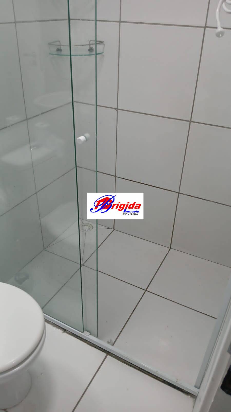 Apartamento, 2 quartos, 48 m² - Foto 4