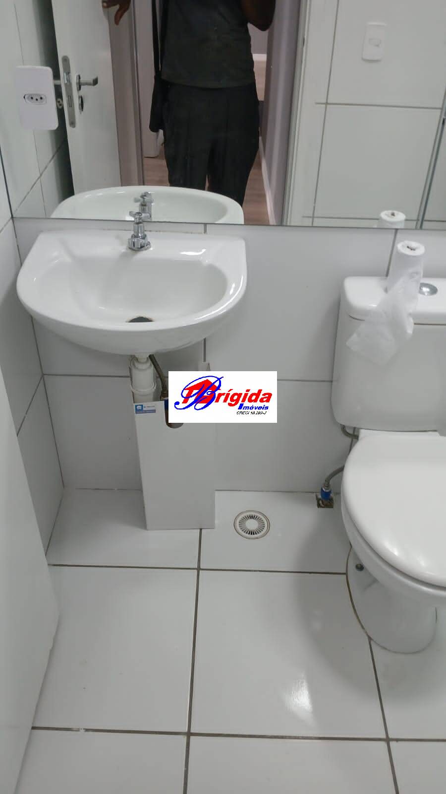 Apartamento, 2 quartos, 48 m² - Foto 5