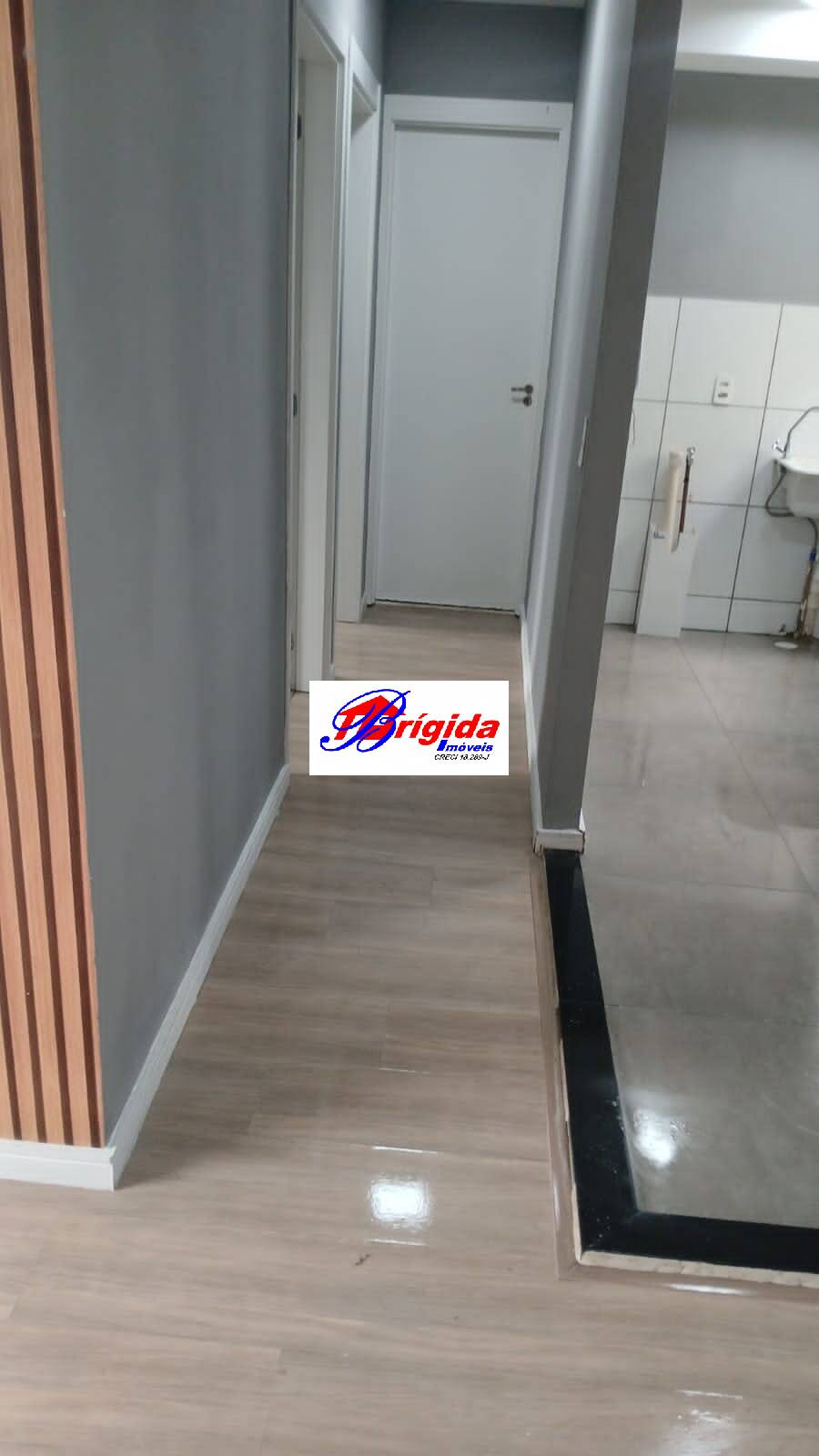Apartamento, 2 quartos, 48 m² - Foto 8