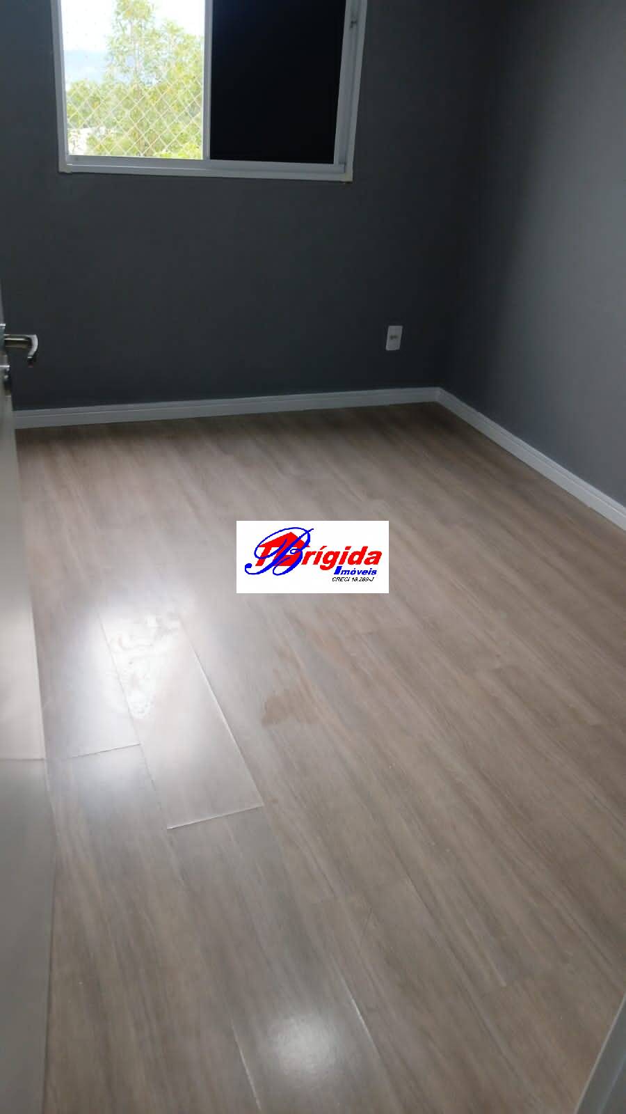 Apartamento, 2 quartos, 48 m² - Foto 11