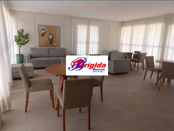 Apartamento, 2 quartos, 48 m² - Foto 9