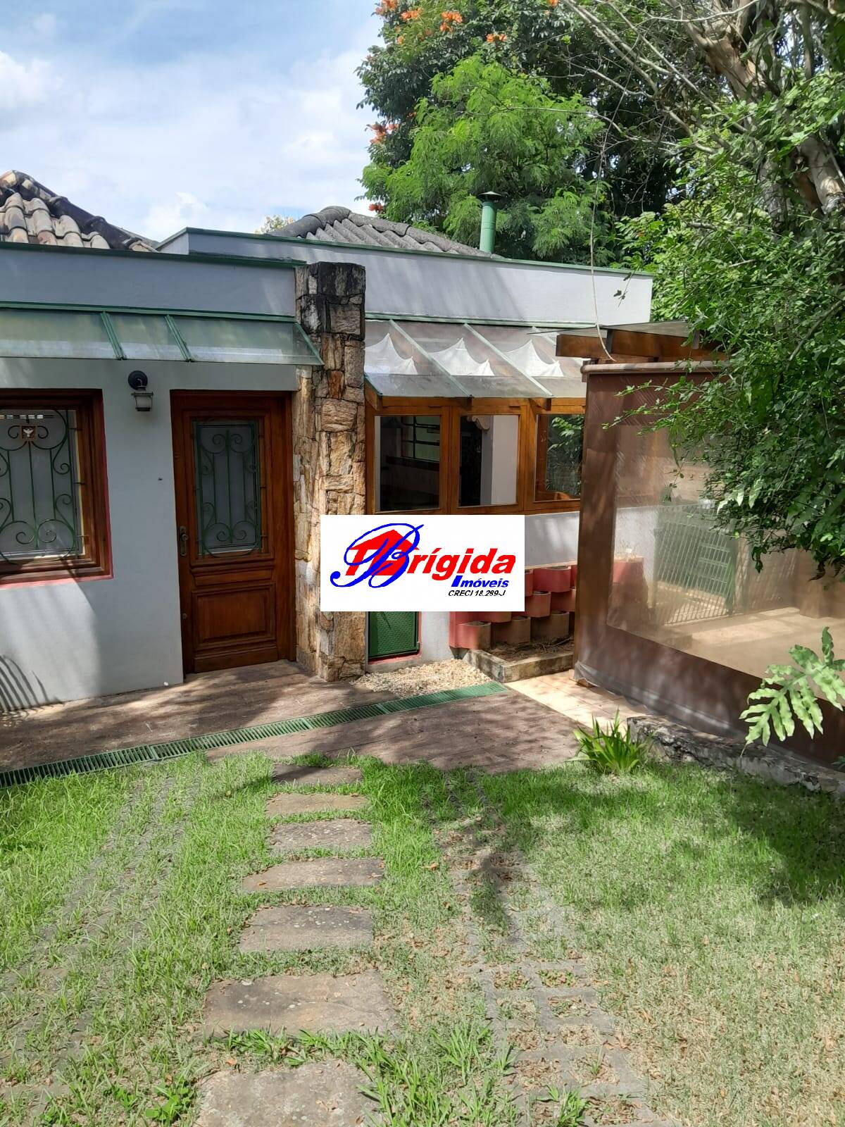 Casa, 3 quartos, 159 m² - Foto 1