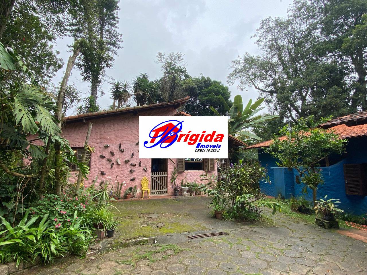 Casa, 5 quartos, 335 m² - Foto 8