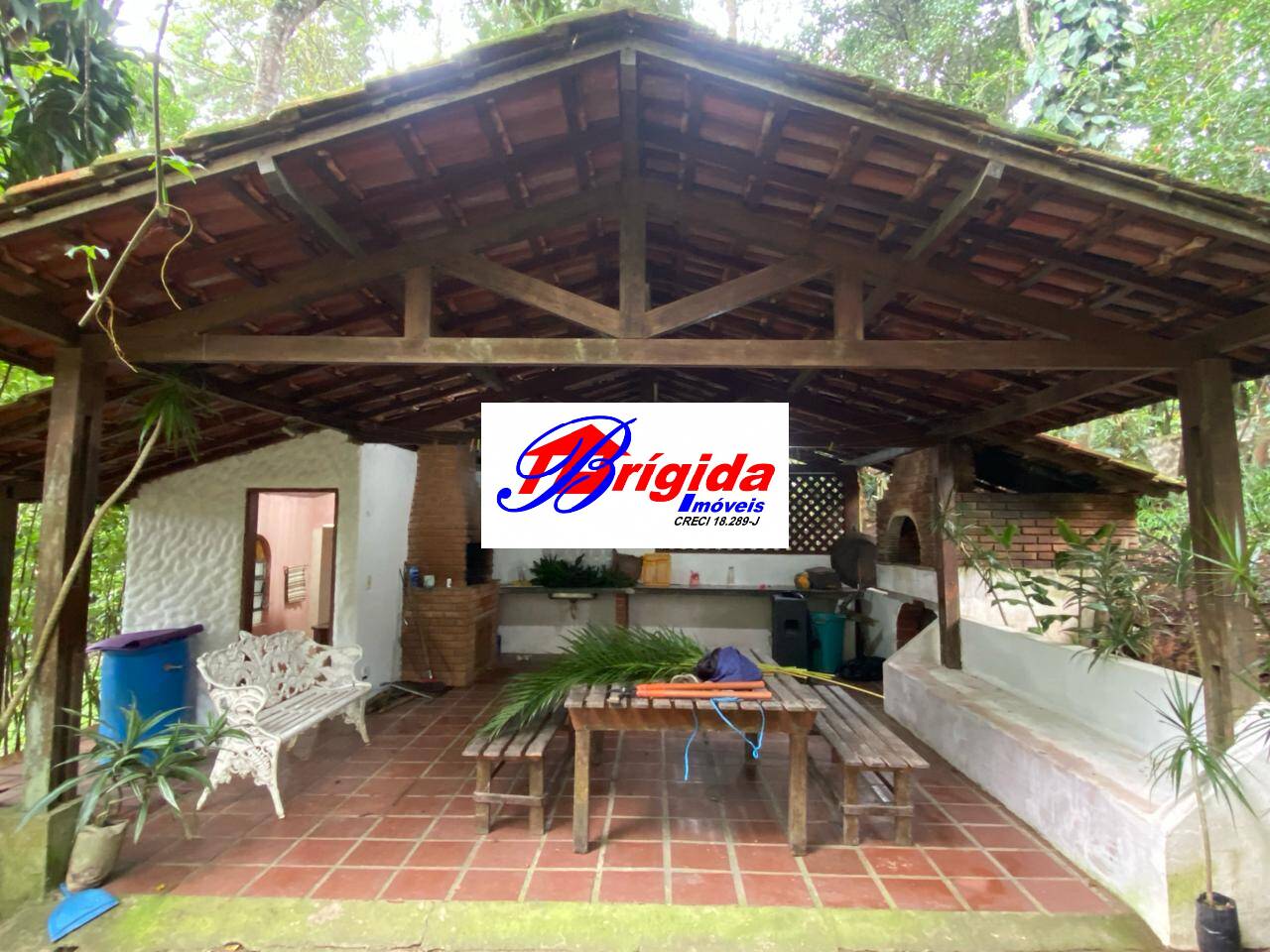 Casa, 5 quartos, 335 m² - Foto 14