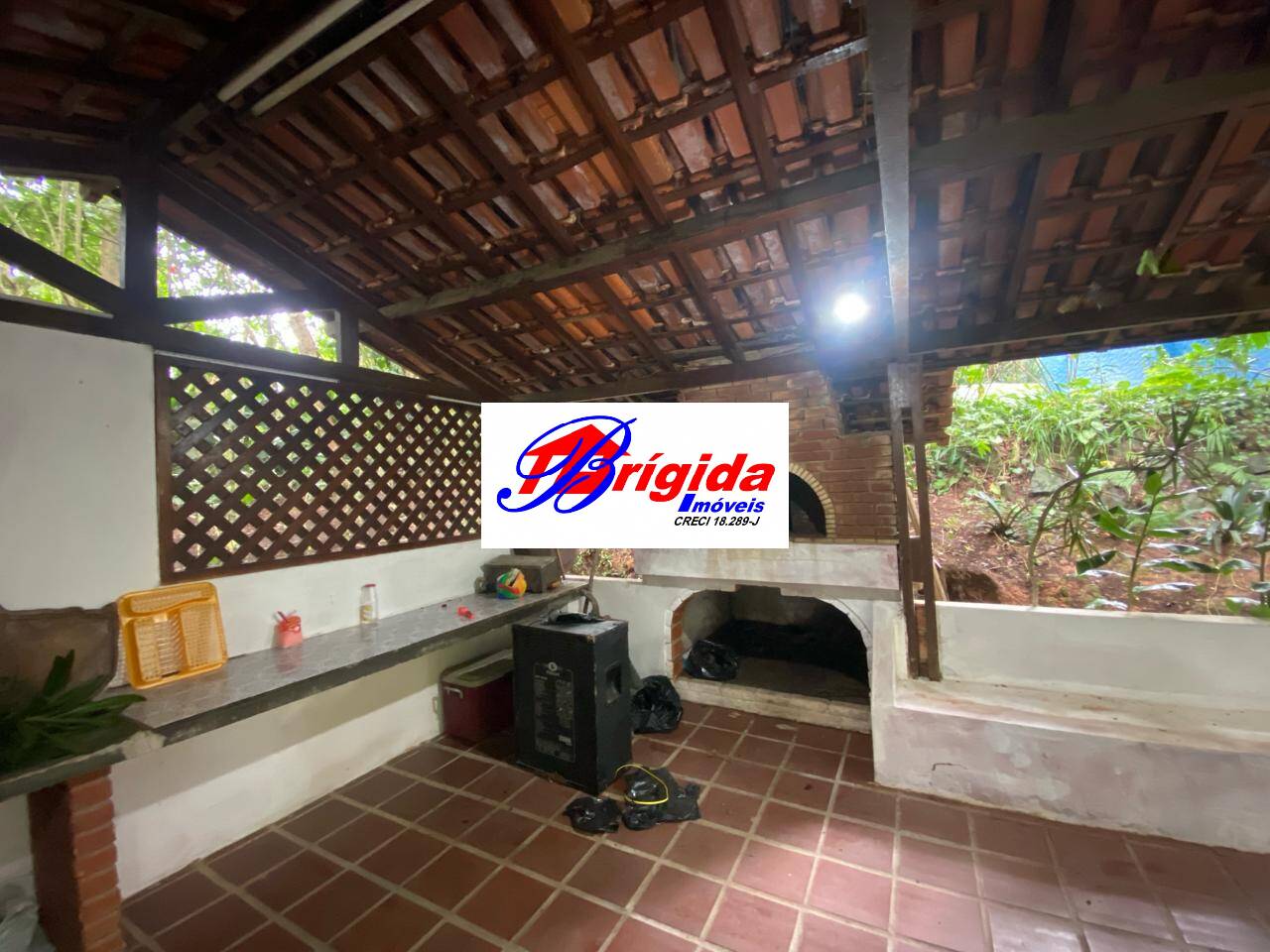 Casa, 5 quartos, 335 m² - Foto 12