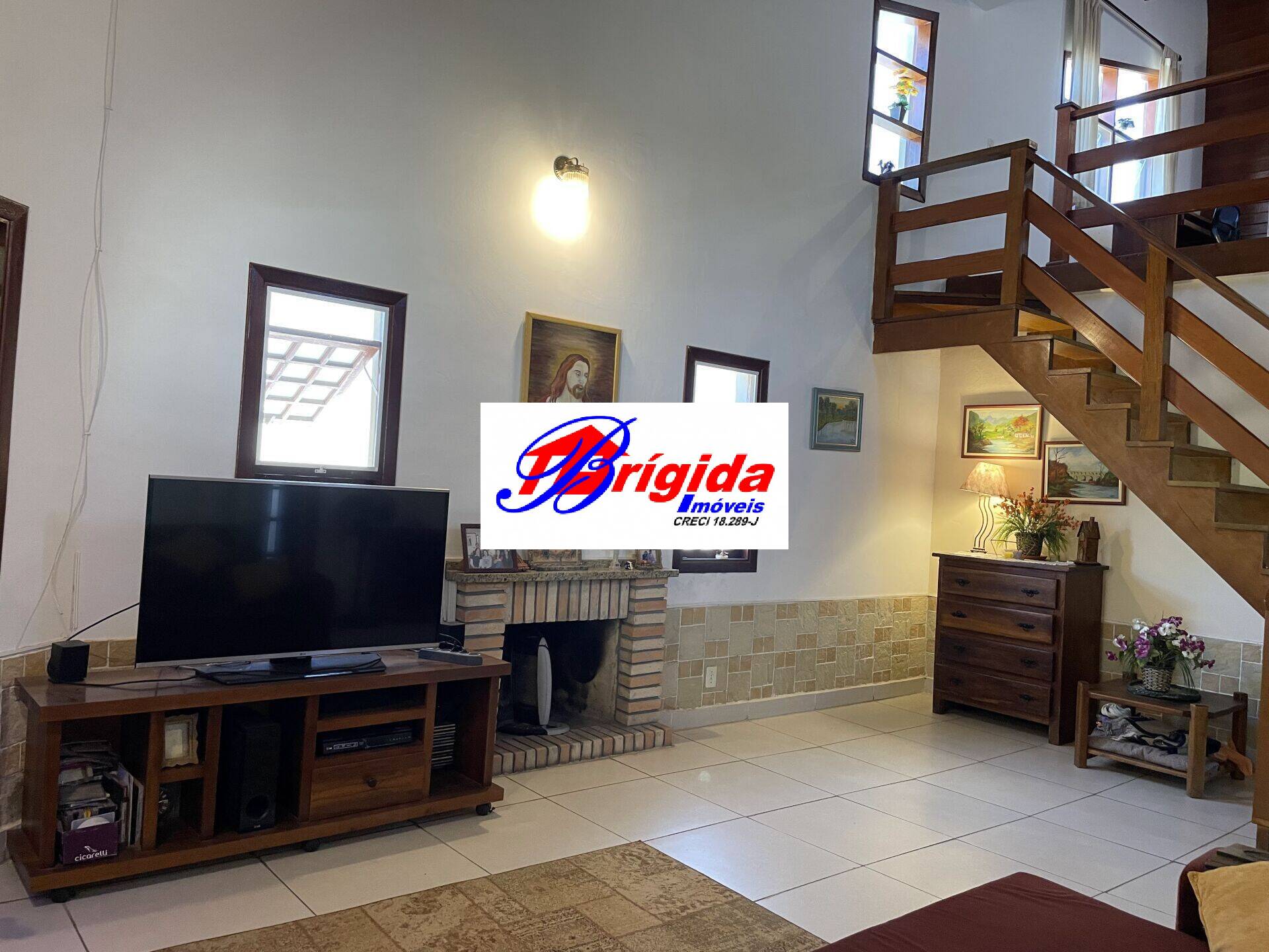 Casa de Condomínio, 3 quartos - Foto 8