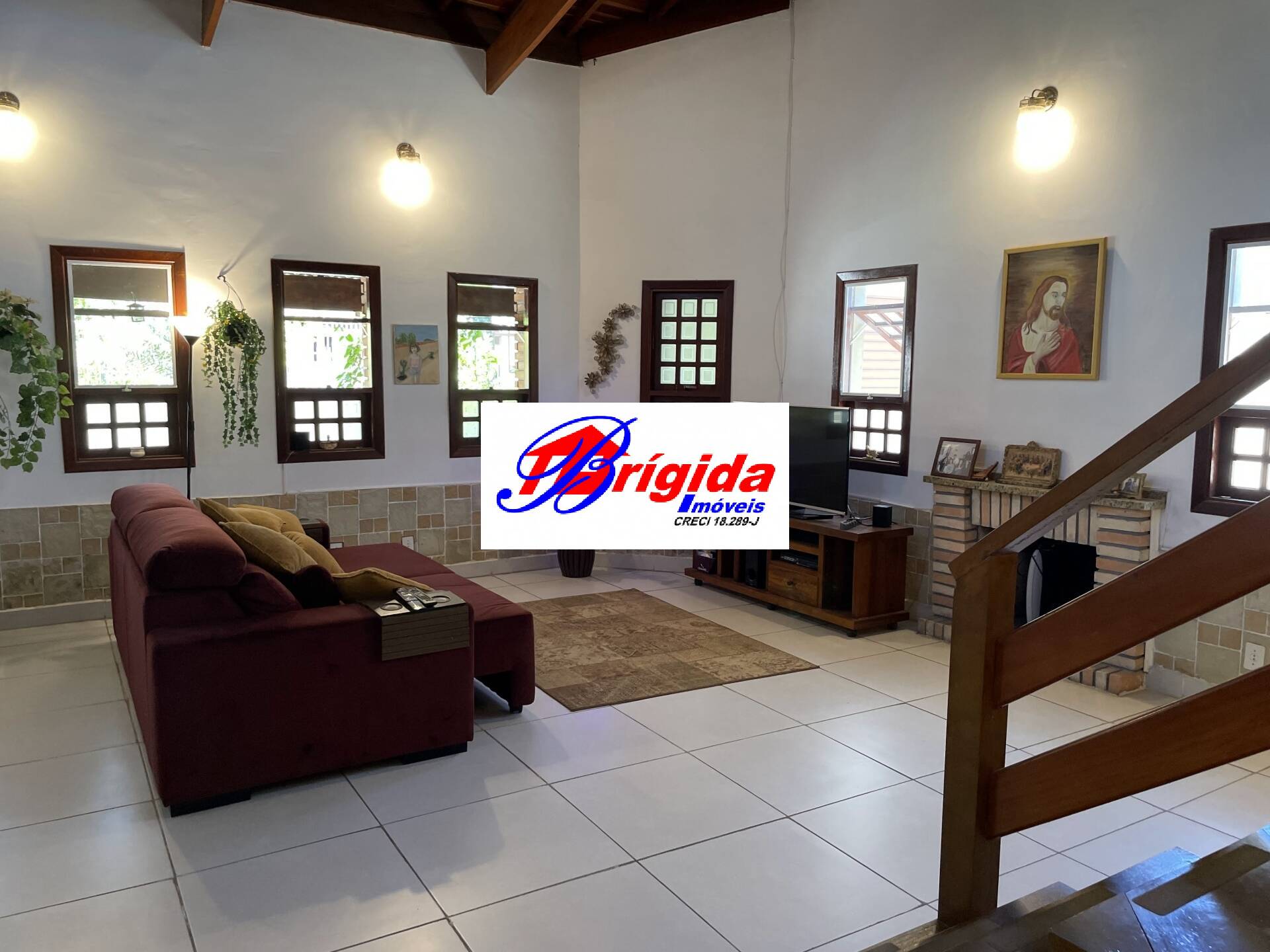 Casa de Condomínio, 3 quartos - Foto 12