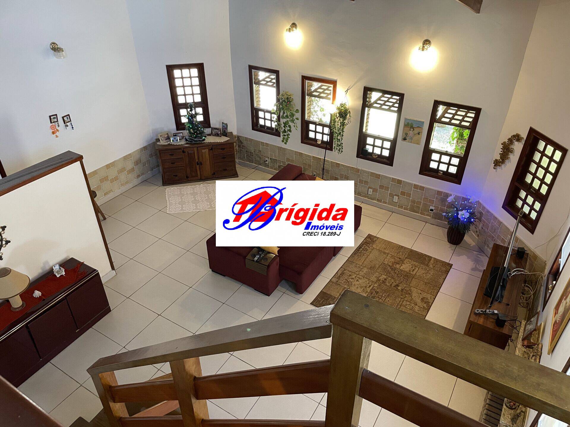 Casa de Condomínio, 3 quartos - Foto 15
