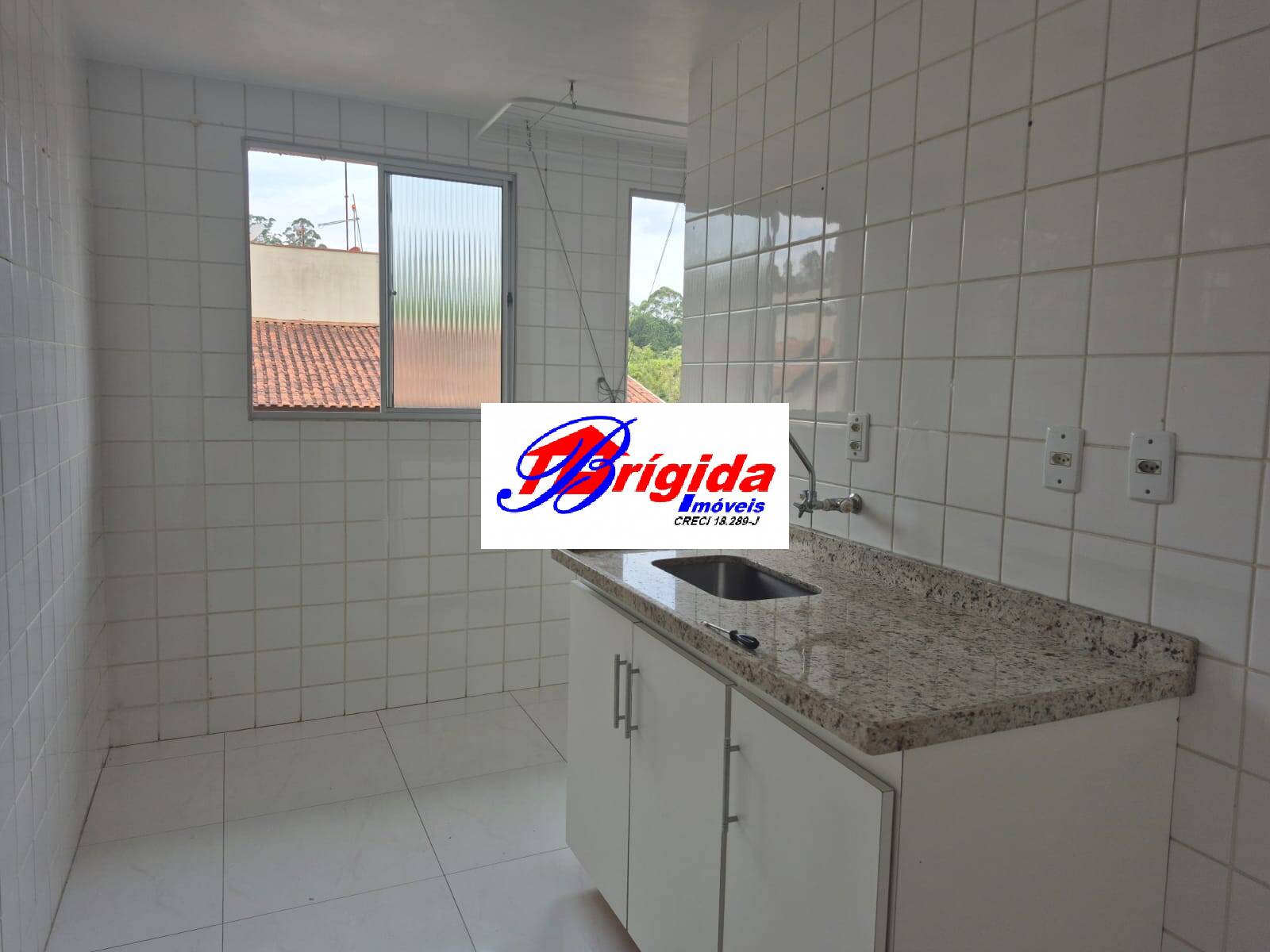 Apartamento, 2 quartos - Foto 1