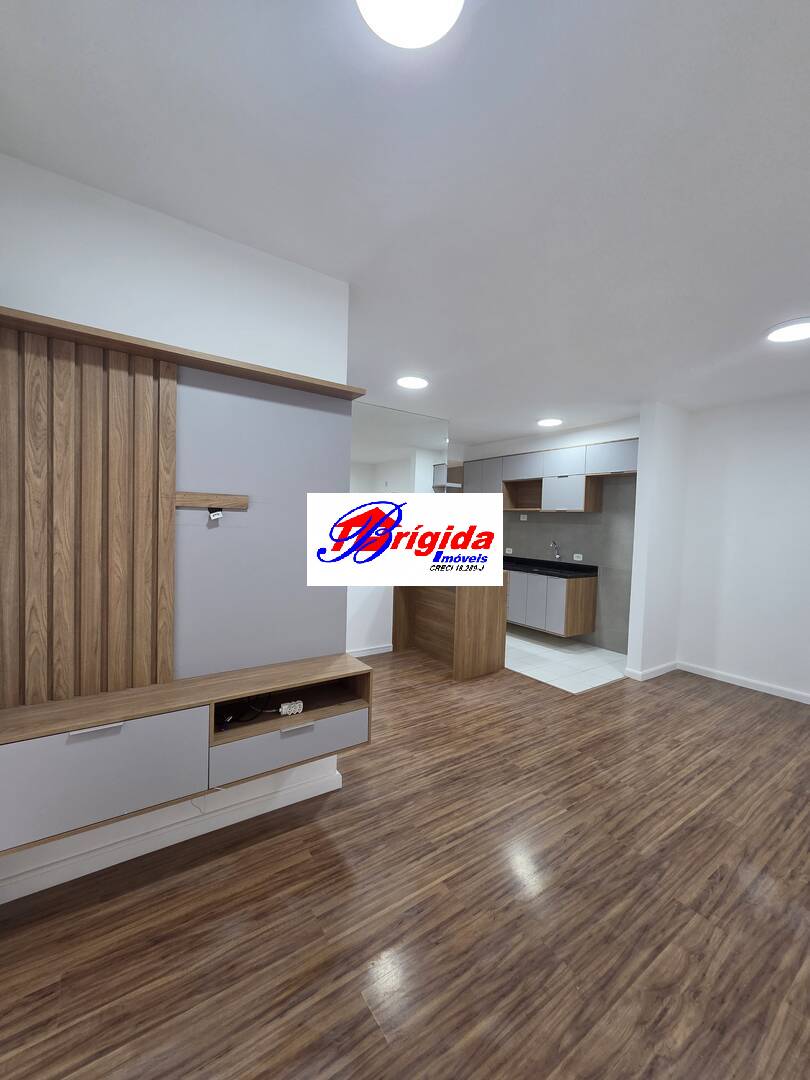 Apartamento, 2 quartos, 55 m² - Foto 2