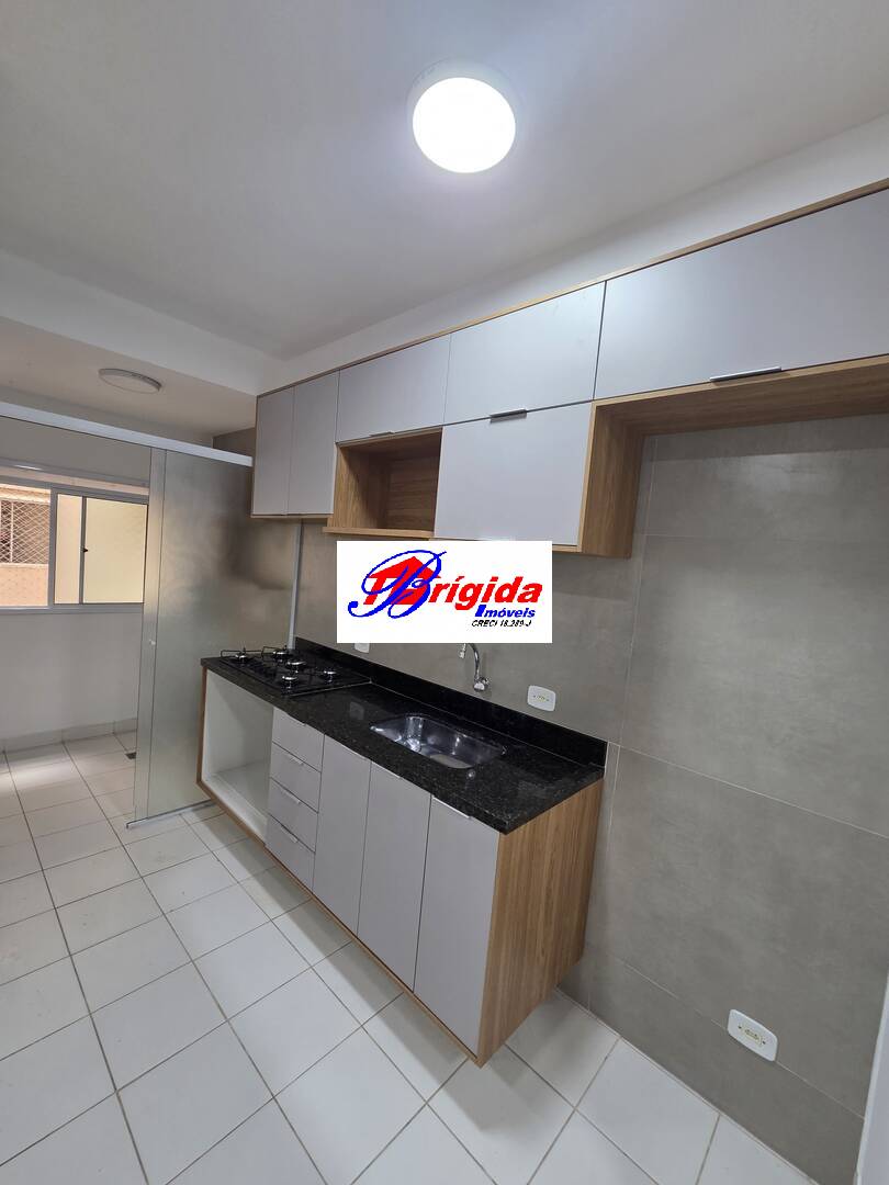 Apartamento, 2 quartos, 55 m² - Foto 4